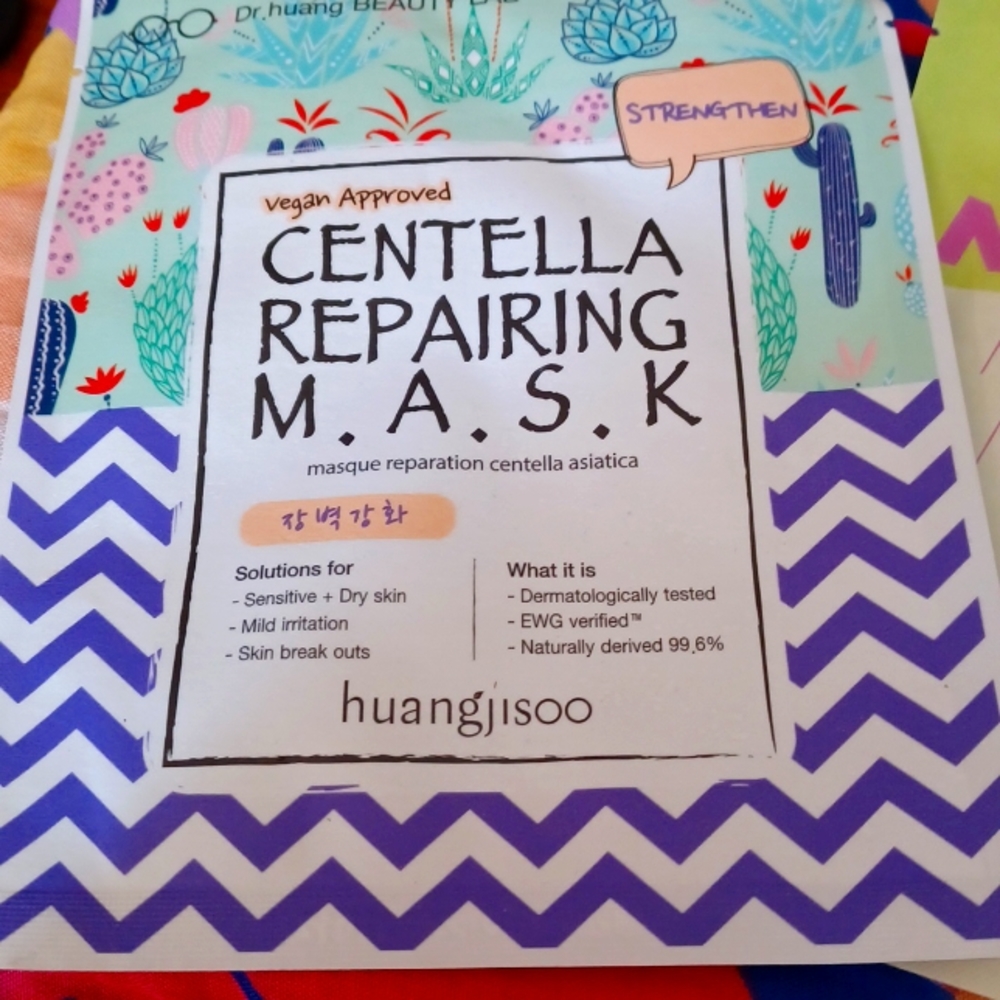 Sheet mask bundle
